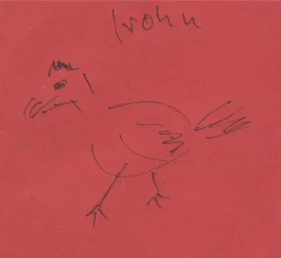 Irohn