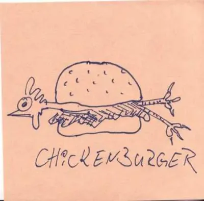 Chickenburger