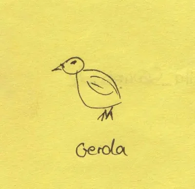 Gerda