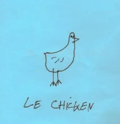 Lechicken