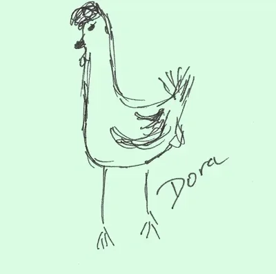 Dora