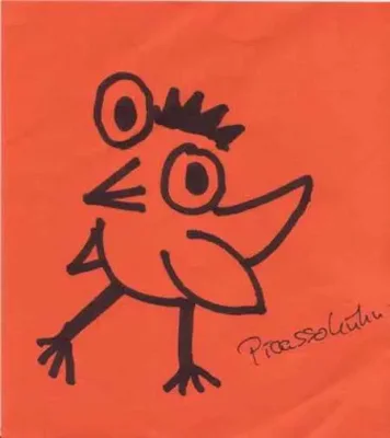 Picassohuhn_florian