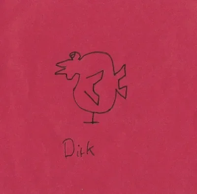 Dirk
