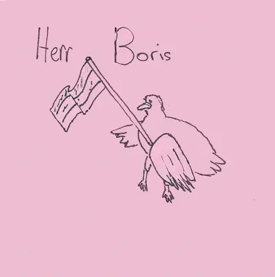 Herr Boris Jake_mehew_music
