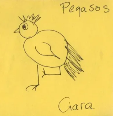 Pegasos