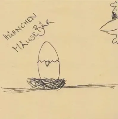 mausebaer