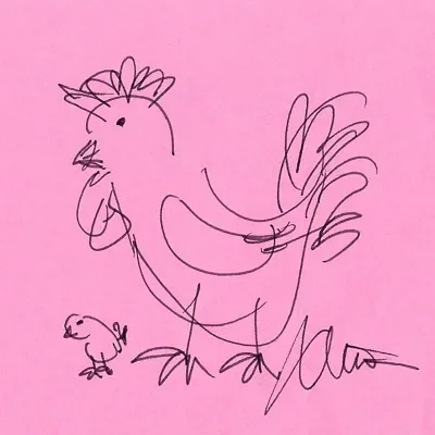 Huhn