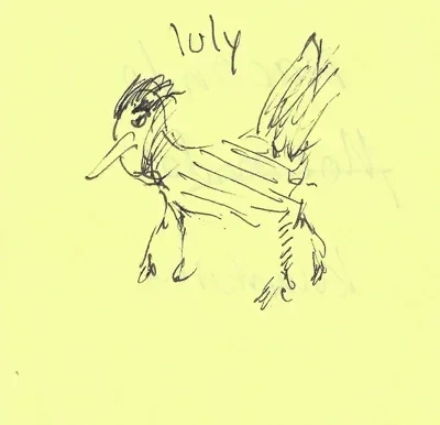 Luly