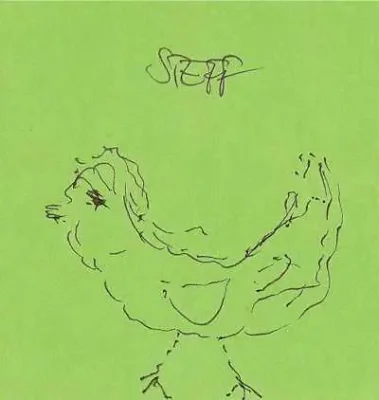 steff