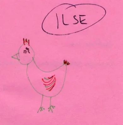 Ilse
