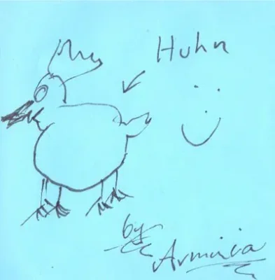 Huhn