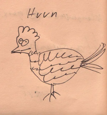 Huun