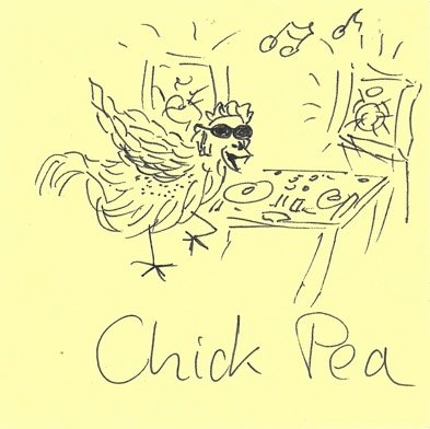 Chick Pea
