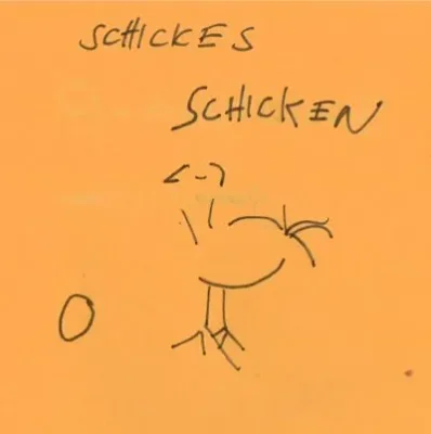 Schickesschicken