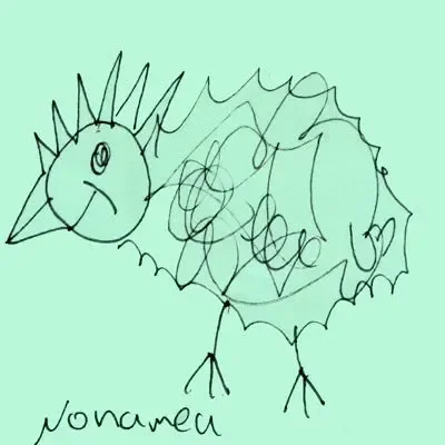 Nonamen