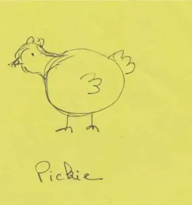 pickie