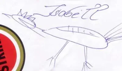 Isabell