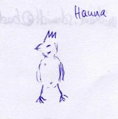Hanna