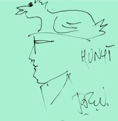 Hundt