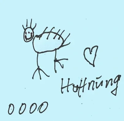 Hoffnung