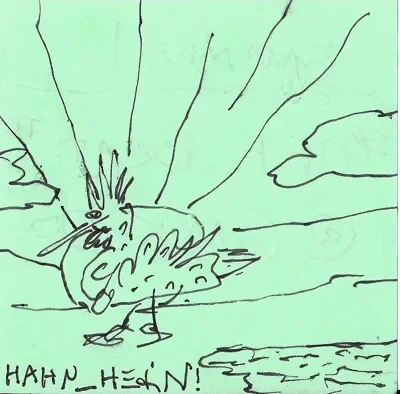 Hahn Hein
