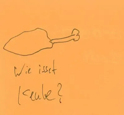 Wieistskeule