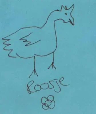 Roosje