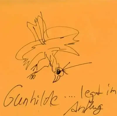 Gunhilde