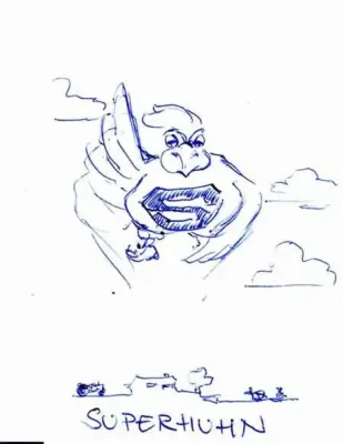 Superhuhn_max
