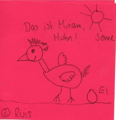 Miriamhuhn