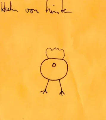 Huhnvonhinten