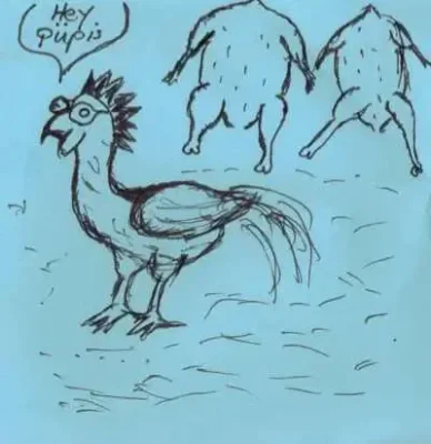 Heypuepis