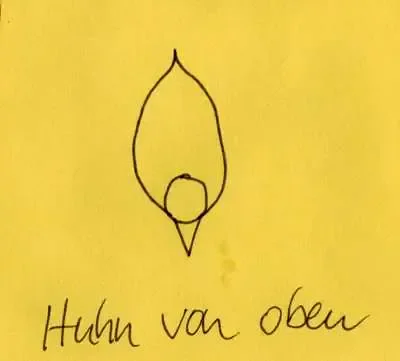 Huhnvonoben