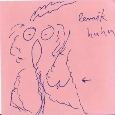 Lemikhuhn