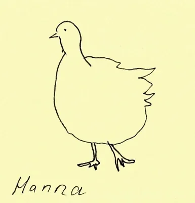 Manna