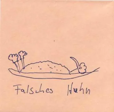 Falscheshuhn