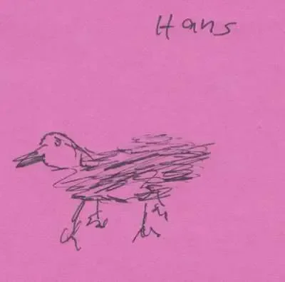 Hans