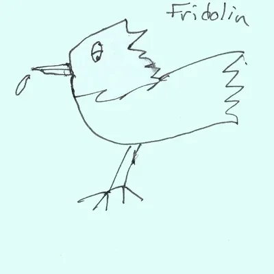 Fridolin