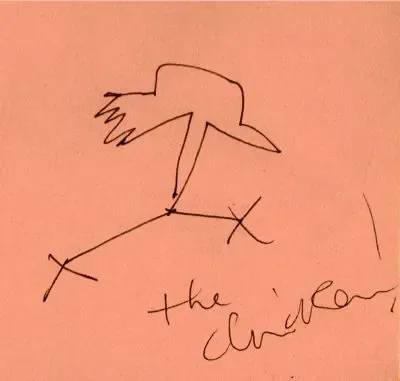Thechicken