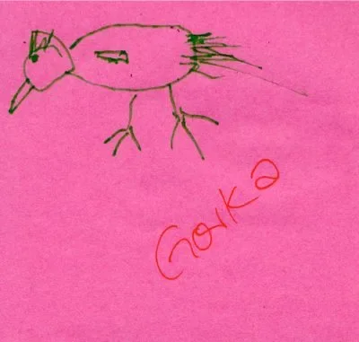 Gorka