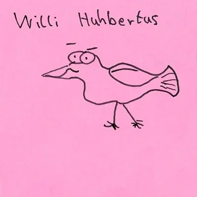 WilliHubertus