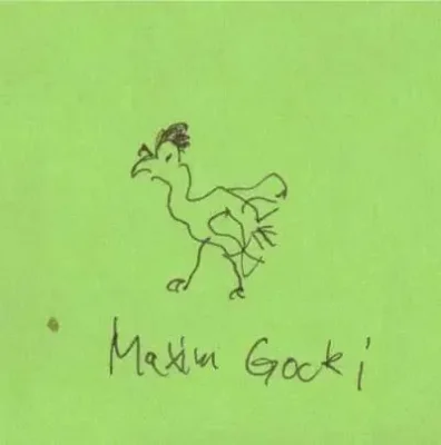 Maximgocki