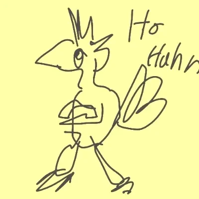 HoHahn