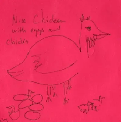 Nicechicken
