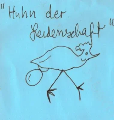 Leidenschaft