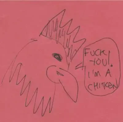 Iamachicken