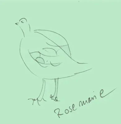 Rosemarie