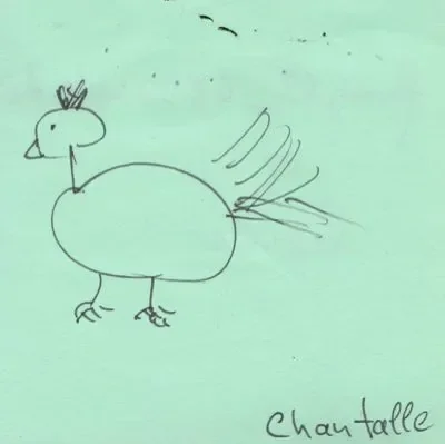 Chantalle