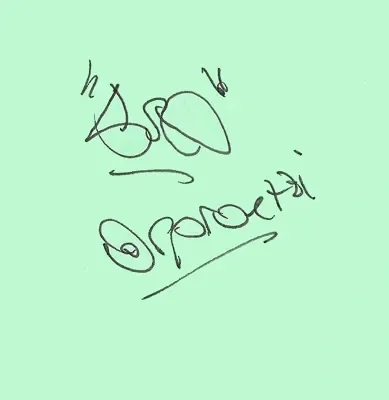 Sproetzi's Chicken