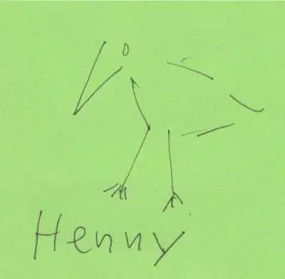henny